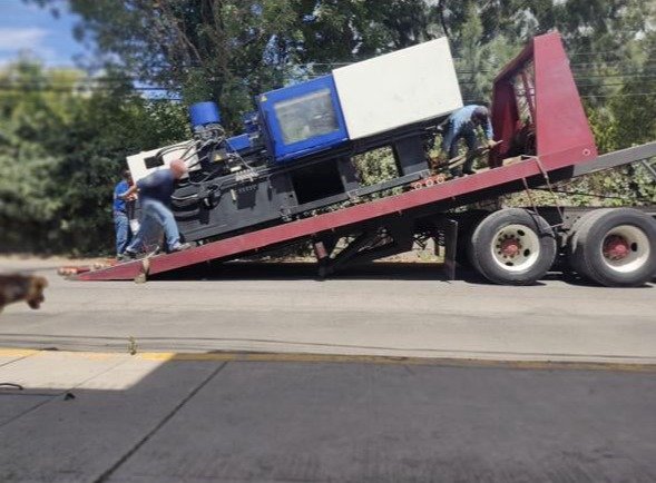 GRUAS ORTIZ