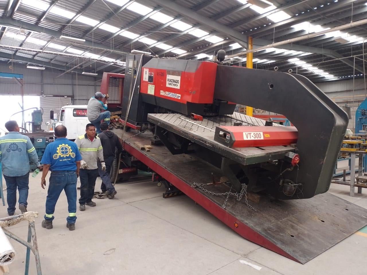 gruas ortiz
