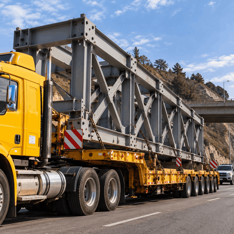 TRANSPORTES Y GRUAS ORTIz