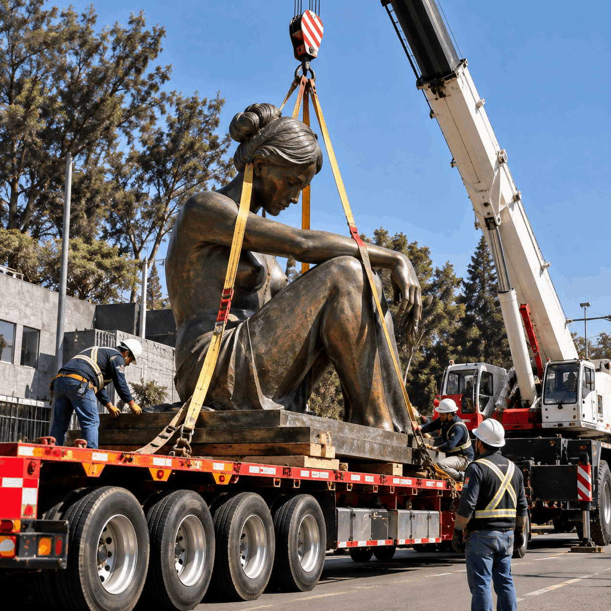 gruas ortiz