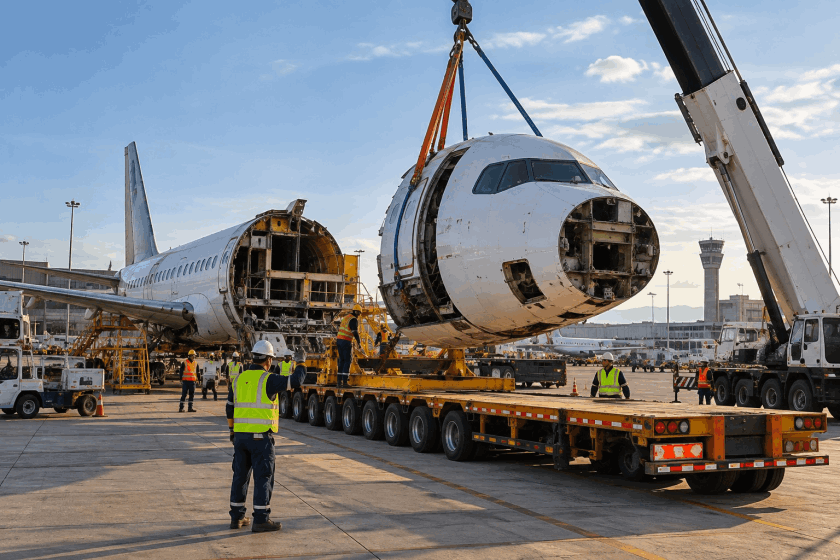 TRANSPORTES Y GRUAS ORTIZ