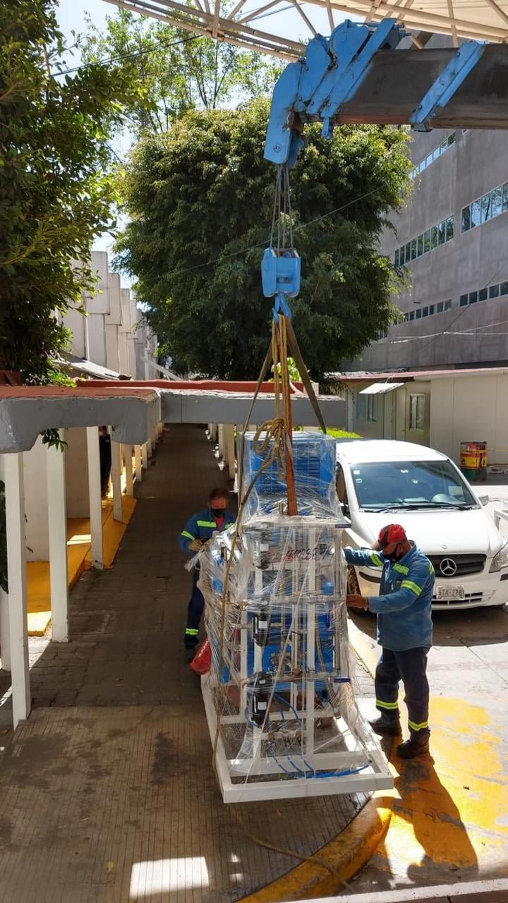 GRUAS ORTIZ