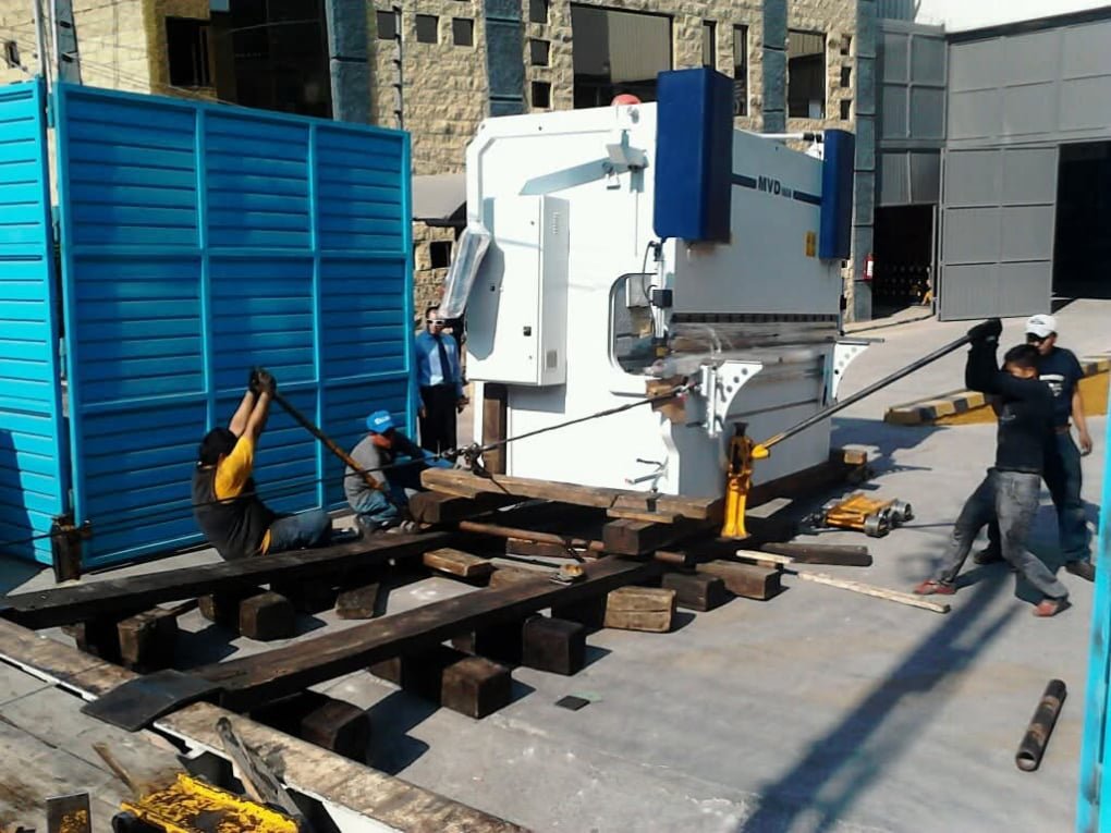 TRANSPORTES Y GRUAS ORTIZ