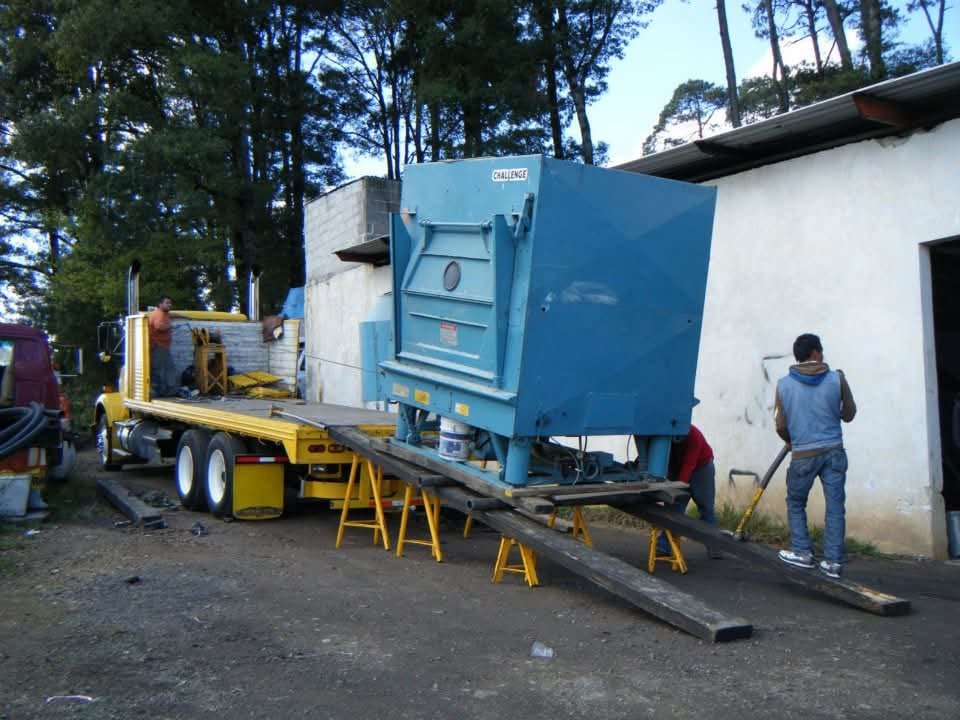 GRUAS ORTIZ