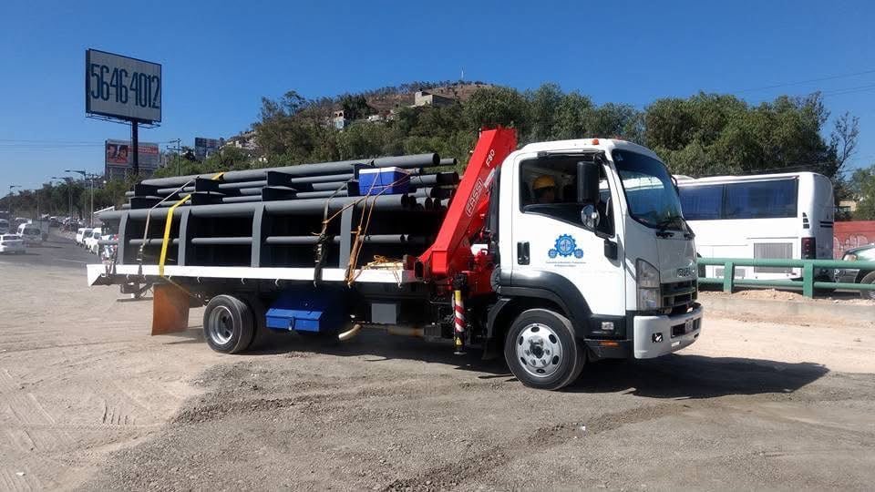 GRUAS ORTIZ